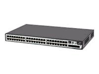 HP - 3CR17251-91 - Switch Switch 5500G-EI - Switch - 142,3 Mbps - 48-Port