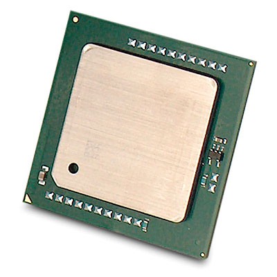 HPE - 509322-L21 - HP Intel Xeon Processor E5540 (2.53 GHz, 8MB L3 Cache, 80 Watts, DDR3-1066-BL