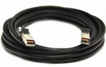Cisco - SFP-H10GB-ACU7M= - Active Twinax cable assembly, 7m