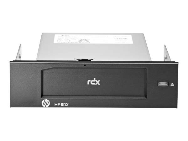 HPE - C8S06A - HPE RDX Internal Docking Station