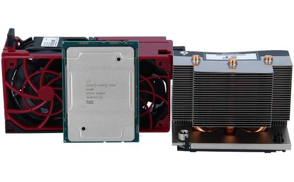 HP - P24473-B21 - Intel Xeon-Gold 6248R (3.0GHz/24-core/205W)