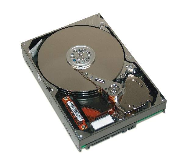 HP - 180476-001 - 20-GB - UATA - 100/7200 20GB Ultra-ATA/100 Interne Festplatte