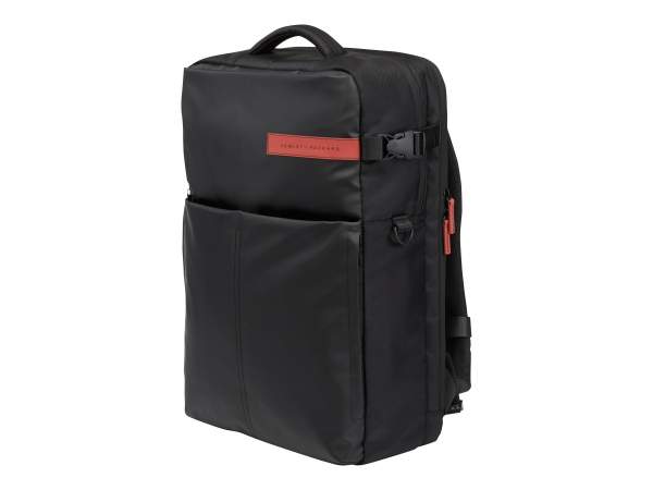 HP - K5Q03AA#ABB - Omen Gaming Backpack - Rucksack - Notebook, Tablet