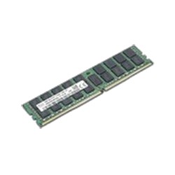 Lenovo - 01KN301 - 01KN301 - 16 GB - 1 x 16 GB - DDR4 - 2400 MHz - 288-pin DIMM