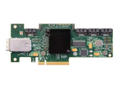 Lenovo - 46M0908 - 6GBit SAS HBA Adapter**** - PCI