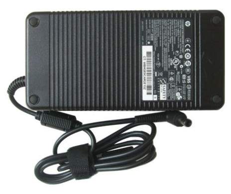 HP - 693714-001 - Smart AC Adapter - PC-/Server Netzteil 230 W Extern