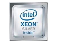 Dell - 338-BSDG - Intel Xeon Silver 4210 - 2.2 GHz - 10 Kerne - 20 Threads