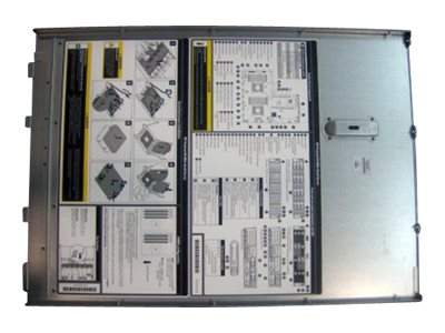 HPE - 687952-001 - 687952-001 Montage-Kit