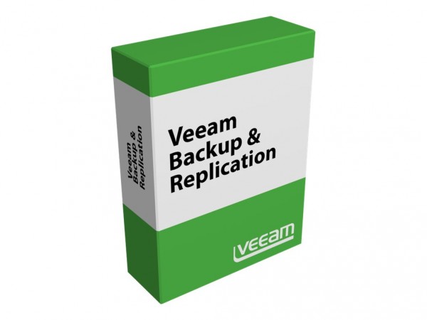 Veeam - P-VBRENT-VS-P0000-00 - Veeam Backup & Replication Enterprise for Vmware