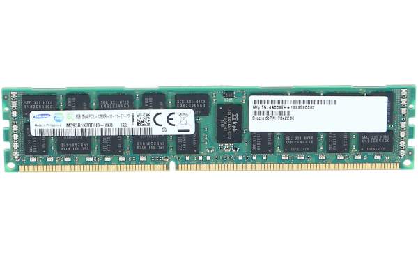 SUN - 7042208 - 8GB DDR3L_1600/PC3L_12800 DIMM