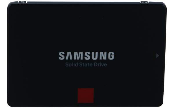 Samsung - MZ-76P1T0B/EU - Samsung 860 PRO MZ-76P1T0BW - 1 TB SSD - intern - 2.5" (6.4 cm)