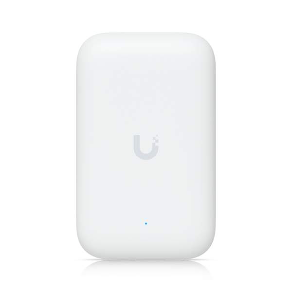 Ubiquiti - UK-ULTRA - Incredibly compact indoor/outdoor PoE access - WLAN - 866.7 Mbps - PoE; WLAN