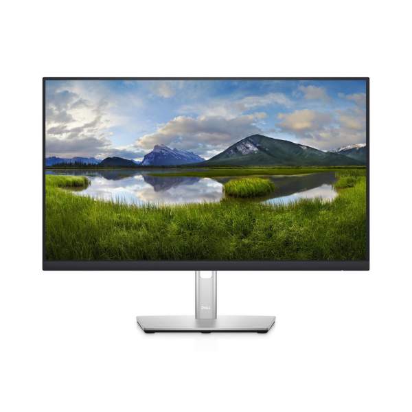 Dell - DELL-P2422HE - LED monitor - 23.8" - 1920 x 1080 Full HD (1080p) 60 Hz - IPS - HDMI - DisplayPort - USB-C