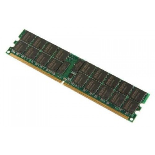 HP - 536890-001 - DDR3 DIMM - 8 GB DDR3 240-Pin 1.333 MHz - ECC