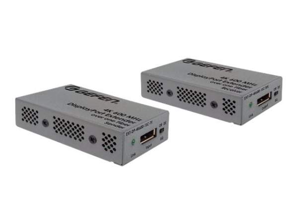 GEFEN - EXT-DP-4K600-1SC - 4K 600 MHz Displayport Extender