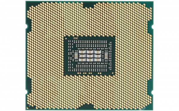 Intel - SR0LX - Xeon E5-2648L 1,8 GHz