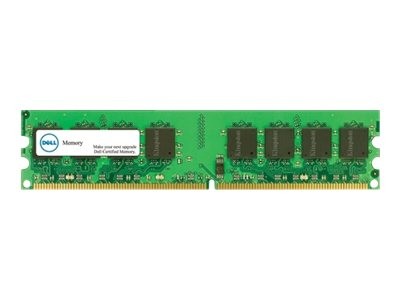 Dell - SNPMFTJTC/4G - 4GB DDR3-1333 - 4 GB - 1 x 4 GB - DDR3 - 1333 MHz - 240-pin DIMM - Verde