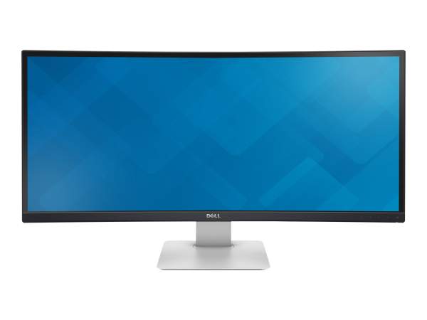 DELL - 210-ADYS - Dell UltraSharp U3415W - LED-Monitor - gebogen - 86.556 cm (34.08")