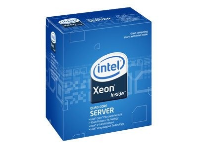 Intel - BX80570E3110 - Xeon E3110 Xeon UP 3 GHz - ST775 Wolfdale 45 nm - 65 W