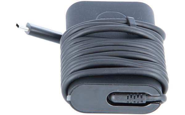 DELL - HDCY5 - Dell USB-C AC Adapter - Netzteil - 100-240 V