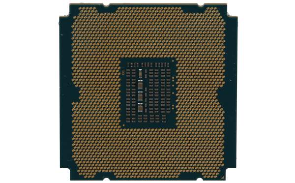 Intel - SR19L - Intel Xeon E5-4610 v2 8-Core 2.3GHz/16/7.2GTs