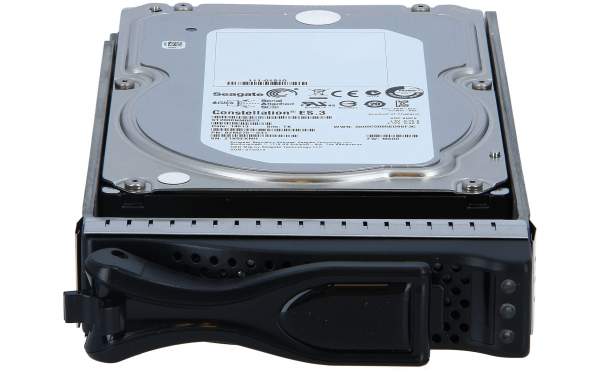 NetApp - E-X4037B-R6 - NetApp Festplatte - 2 TB - 8.9 cm (3.5") - SAS
