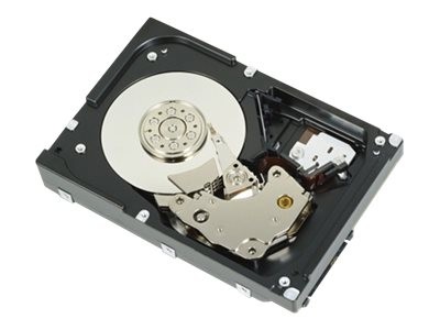 DELL - 400-AJPE - Dell Festplatte - 600 GB - SAS - 10000 rpm