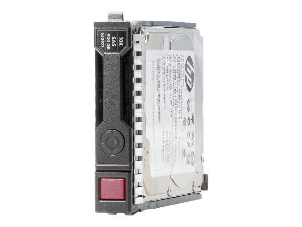 HP - 834028-B21 - HPE Midline - Festplatte - 8 TB - Hot-Swap - 3.5" LFF Low Profile (8.9 cm LFF Low Profile)