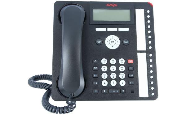 Avaya - 700508194 - 1416 Digital Deskphone - Telefono voip - Telefono analogico