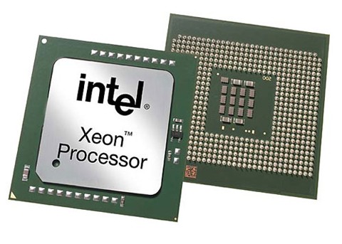 Lenovo - 59Y5705 - Intel Xeon E5620 4C 2.4Ghz/12MB CPU Upg.