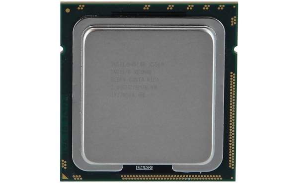 Intel - AT80602000768AA - Intel Xeon X5560 P Xeon 2,8 GHz - Skt 1366 Nehalem-EP