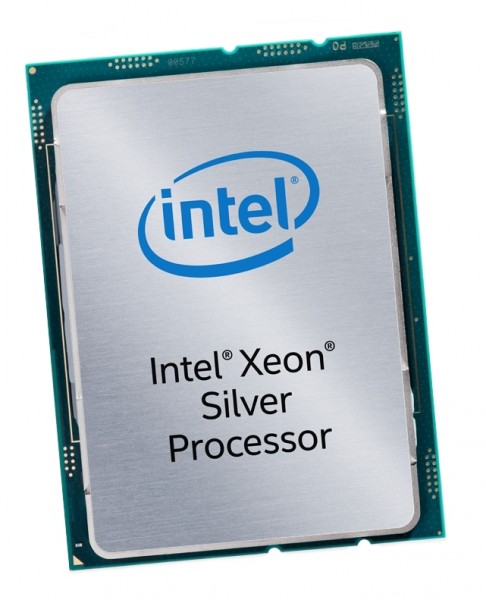 Lenovo - 7XG7A05531 - Intel Xeon Silver 4110 - Intel® Xeon® Silver - LGA 3647 (Socket P) - Server/workstation - 14 nm - 2,1 GHz - 64-bit