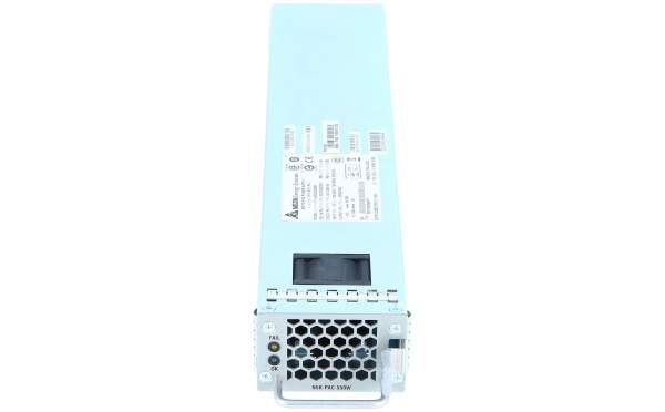 Cisco - N5K-PAC-550W - Nexus 5010 PSU Module - 550 W - 100 - 240 V - 50 - 60 Hz - 88% - Nexus 5010 - 1536 BTU/h