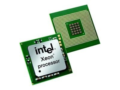 HP - 435562-B21 - HP Quad-Core Intel Xeon E5310 (1.60 GHz, 80 Watts, 1066 FSB)BL460C