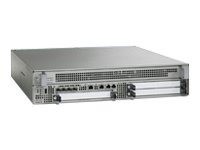 Cisco - ASR1002-10G-SHA/K9 - ASR 1002 - WAN Ethernet - Gigabit Ethernet - Grigio