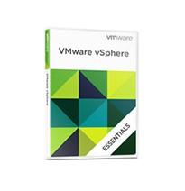 VMWARE - VS6-ESSL-3SUB-A - VMware vSphere Essentials Kit - (v. 6) - Abonnement (3 Jahre)