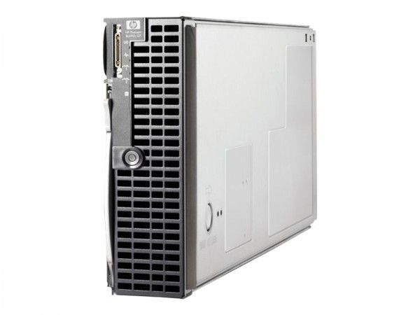 HPE - 637392-B21 - HP Proliant BL490c G7 X5675 1P 12GB-R Server
