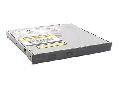 HPE - 331903-B21 - Slimline Eingebaut DVD-ROM Grau Optisches Laufwerk