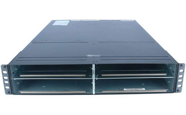 HPE - JH398A - FlexFabric 5940 4-slot - Gestito - L2/L3 - Nessuno - Montaggio rack - 2U