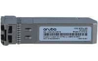 HPE - J9150D - Aruba - SFP+ transceiver module - 10 GigE - 10GBase-SR - SFP+ / LC multi-mode - up to 300 m - 850 nm