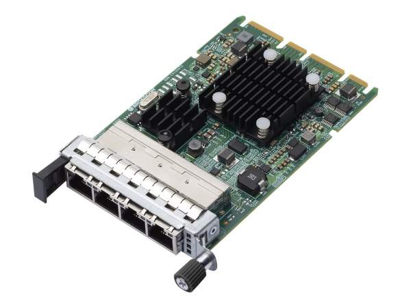 Lenovo - 4XC7A08239 - ThinkSystem Broadcom 57416 + 5720 - Netzwerkadapter
