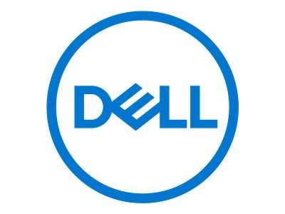 Dell - 770-BBBL - ReadyRails Sliding Rails with Cable Management Arm