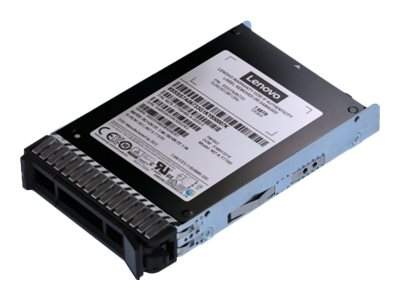 Lenovo - 4XB7A17168 - ThinkSystem PM1643 Capacity - 960 GB SSD - Hot-Swap - 2.5"