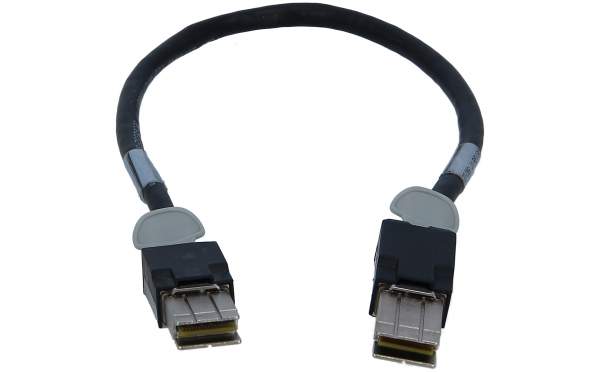 Cisco - 37-0891-01 - FlexStack 50cm stacking cable - Cavo