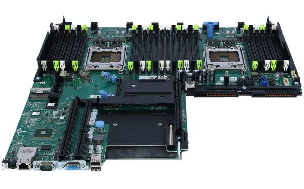 Dell - 0KCKR5 - R620 Systemboard