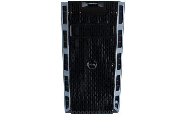 DELL - T430 Server Chassis - T430 Server Chassis
