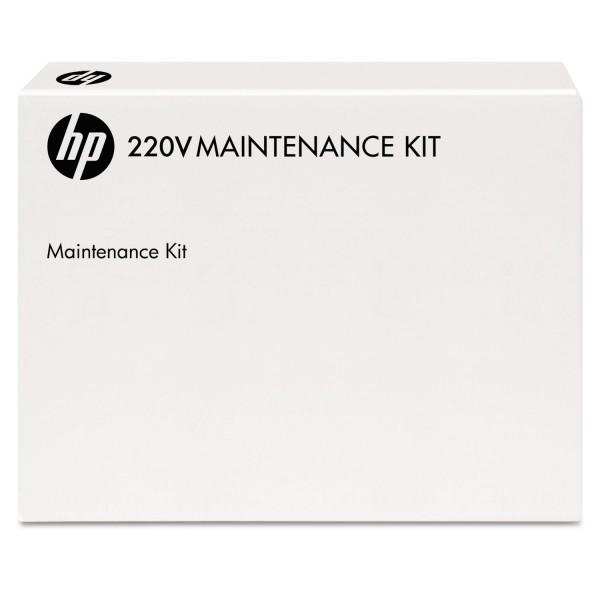 HP - RP000353910 - Maintenance Kit 220V - Kit di manutenzione - - 15 - 25 °C - -20 - 40 °C - 10 - 90%