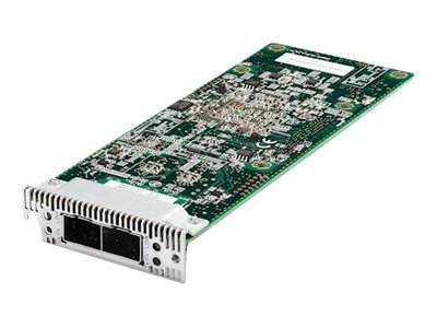 IBM - 90Y6456 - Emulex Dual Port 10GbE SFP+ EVFA - Interno - Cablato - PCI Express - Fibra - 10000 Mbit/s
