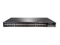 Juniper - EX4200-48P - EX4200 - Non gestito - Supporto Power over Ethernet (PoE)