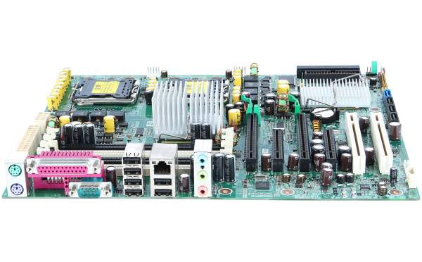 HPE - 436925-001 - XW6400 System Board Woodcrest - Scheda madre